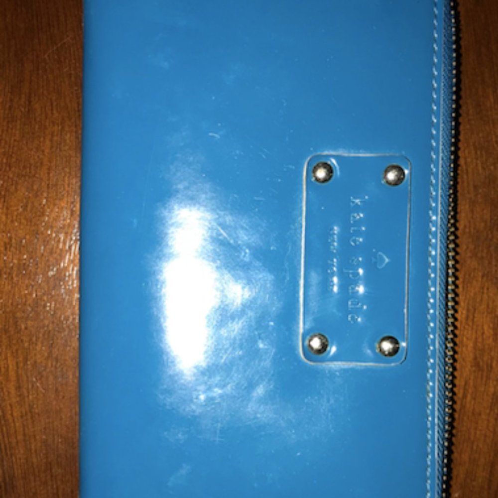 Kate Spade Wristlet